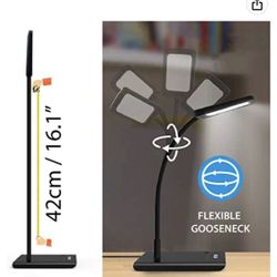 Desk Lamp