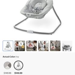 Graco Baby Swing