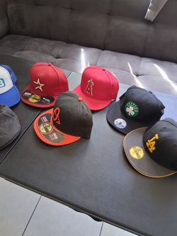 Hats