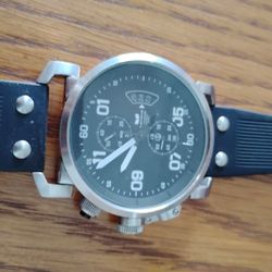 Reloj De BaterÃa