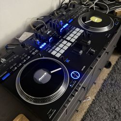Pioneer Rev 7