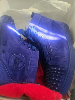 Christian Louboutin Sneakers