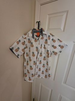 Guys clothes