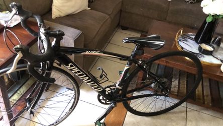 Specialized Allez Road Bike