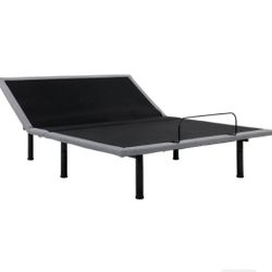 Queen Size adjustable bed