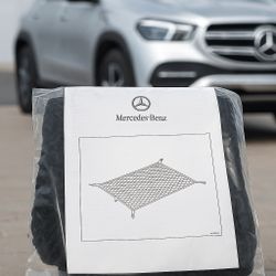 Mercedes-Benz OEM Luggage Cargo Net – Part # A(contact info removed) (New)