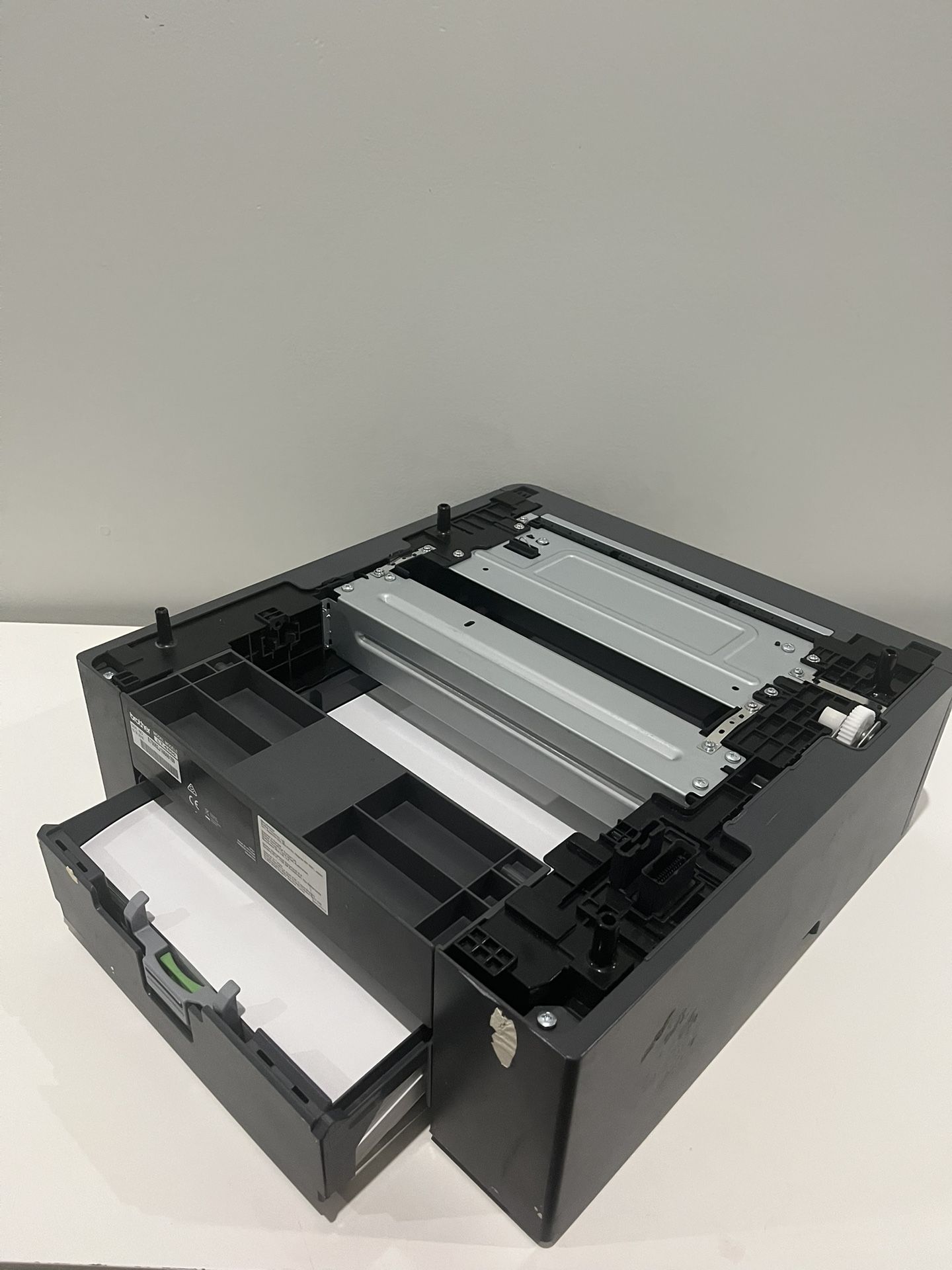 Brother Printer LT6500 Printer Paper Tray