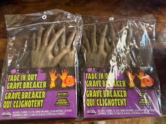 NIP - Grave Breaker