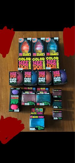 Needohs for Sale - All authentic