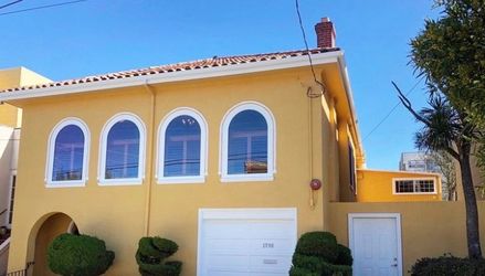 Refresh Your Home Exterior – February Coating Special