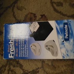 FreshFlow Replacement Pump By Petmate