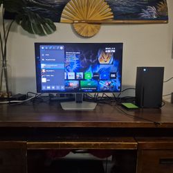 Office Desk