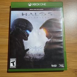 Halo 5 Guardians 