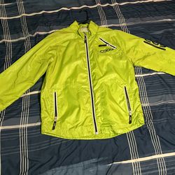 Coogi Jacket
