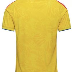 Camiseta Selección Colombia  