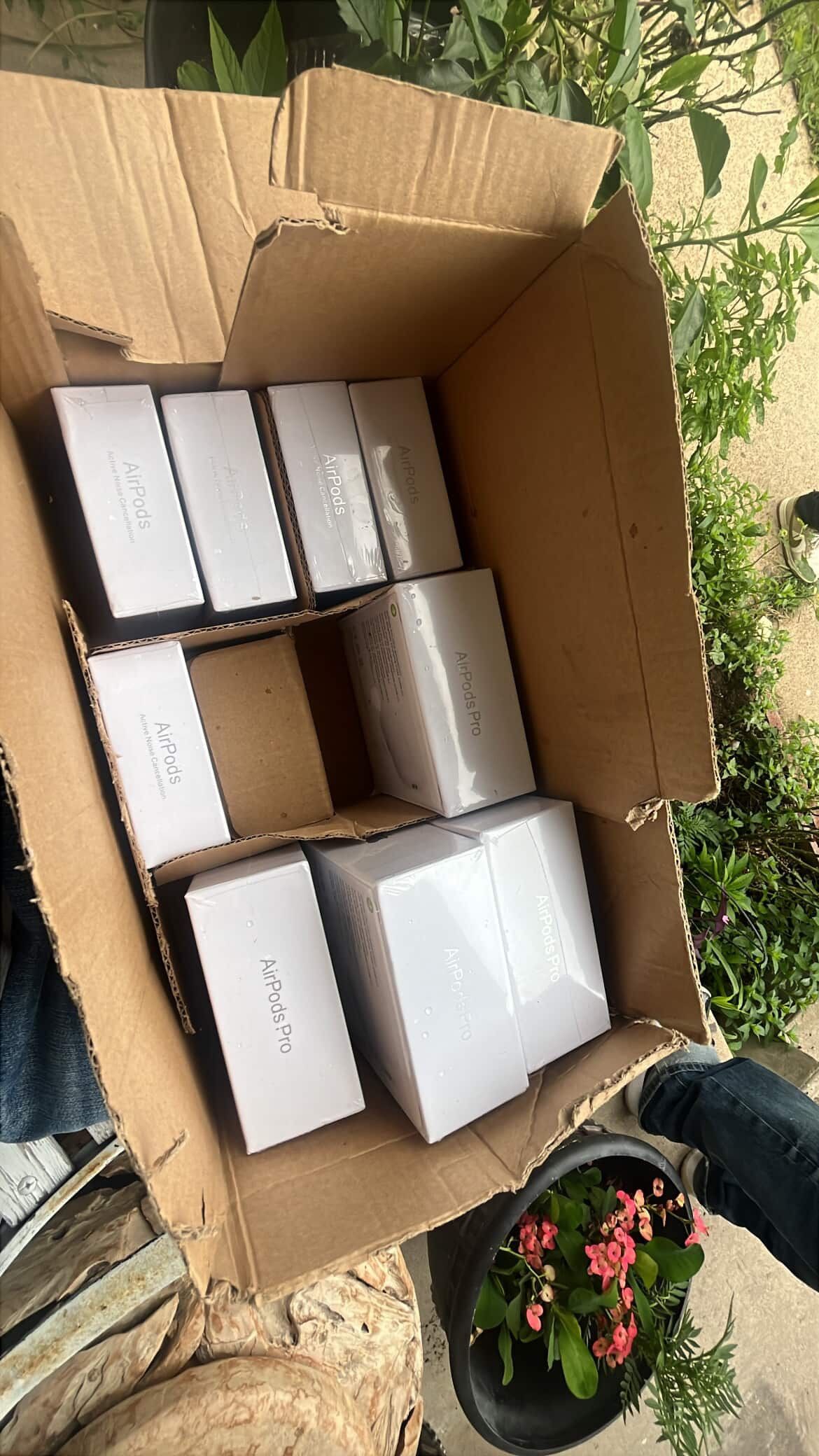 Airpod Pro / 4th Gen