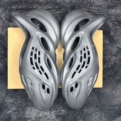 Adidas Yeezy Foam Runner Onyx