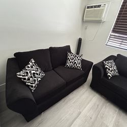 Sofa Set