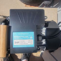 Bomba de agua para alberca