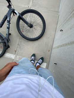 Wheelie bike TRADES ONLY or 300 ozark trail 29 inch