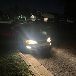 2001 Lexus Es300