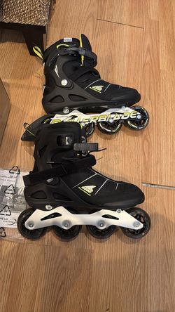 Rollerblades