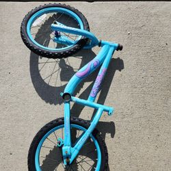 Kids Bike For Parts