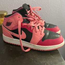Kids Jordan’s