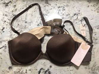 New woman bras