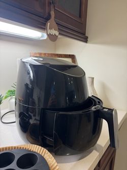 Yedi Air Fryer with Accessories
