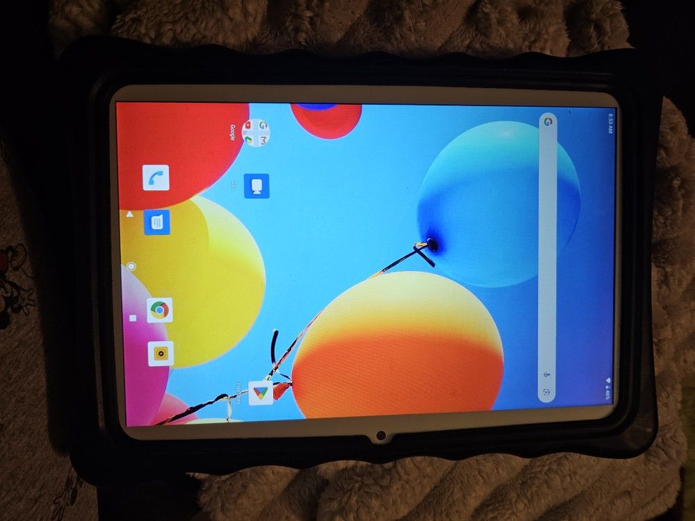 Android Tablet