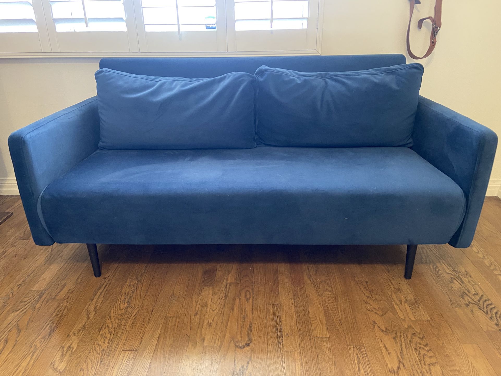 Foldout Sofa