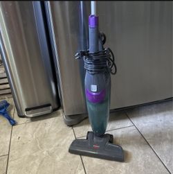 Vacuum