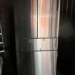 Bosch Refrigerator 