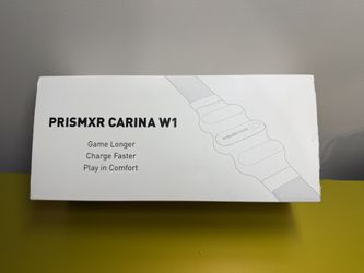 PRISMXR VR Battery Pack – New Sealed