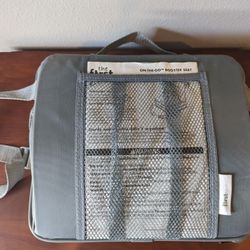 On The Go Booster Seat