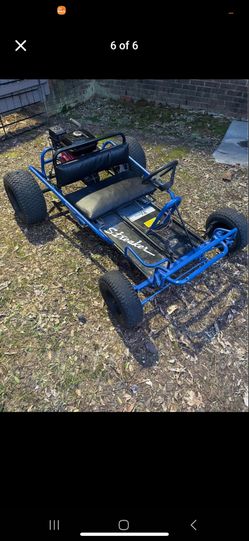 Go Kart