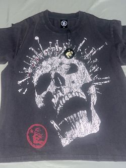 hellstar shirts