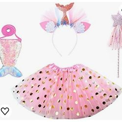 MERMAID PARTY