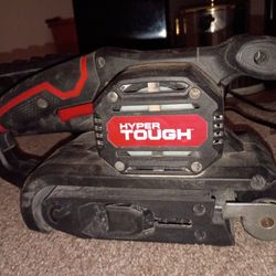 HYPER TOUGH SANDER