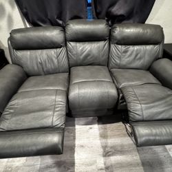 Reclining Couches  