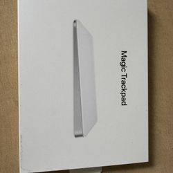 Apple Magic Trackpad
