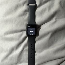 Apple Watch Series 3