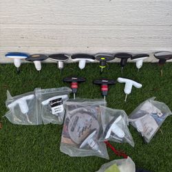Golf Club Torque Wrenches Nike, Titleist , Callaway , Taylormade, Mizuno, Cobra , Ping