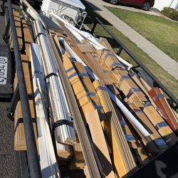 Free Nice Hard Wood Floors, Kitchen Sink And Dish Washer 