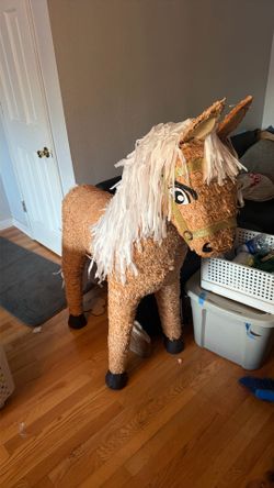 Horse Piñata