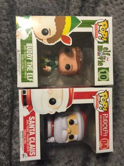 Funko pop