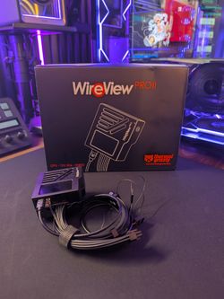 Thermal Grizzly WireView Pro 2