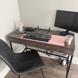 Desk