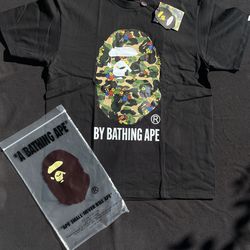 Bape T-Shirts